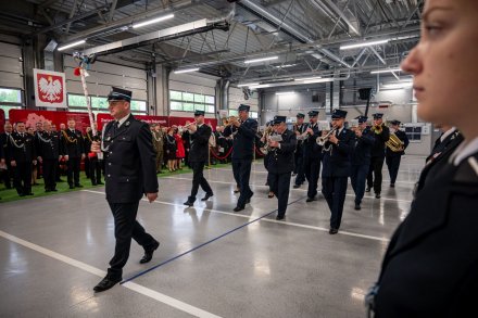 Powiatowe Obchody Dnia Strażaka 2026 w Cieszynie